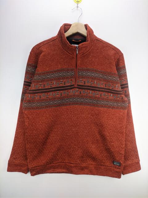 Other Designers Macbeth - Steals🔥Macbeth Knit Sweater Quarter Zipper