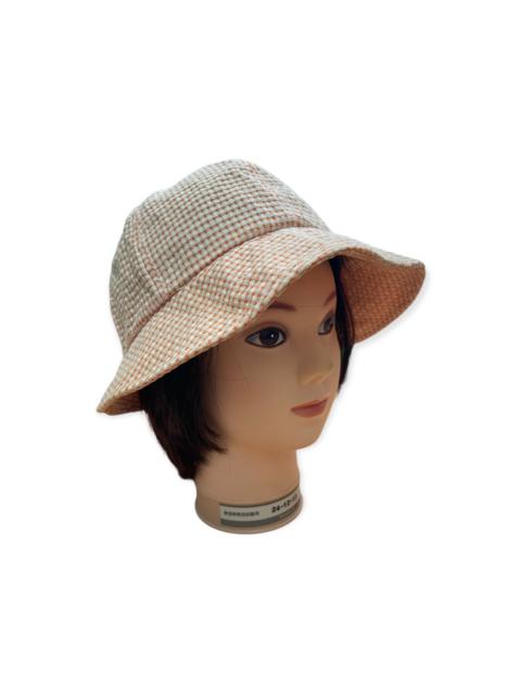 Other Designers Hat - ENRICO COVARI Bucket Hat