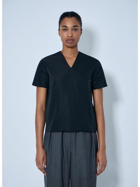 Jil Sander Jil Sander Women V-Neck Top