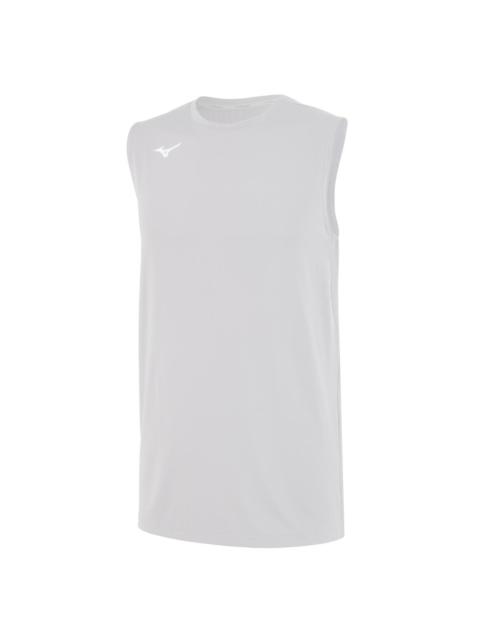 Mizuno Men's Sleeveless Volleyball Jersey