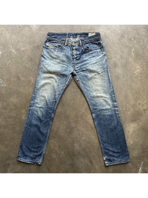 Other Designers W32 🔥 Vintage Diesel Sick Faded Distressed Denim Jean Pant