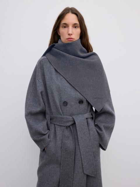 House of Dagmar Doublé scarf