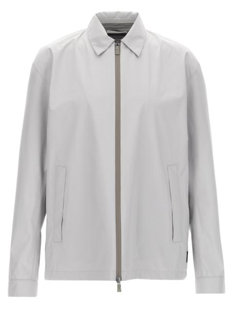 Herno Herno Men Windproof Jacket