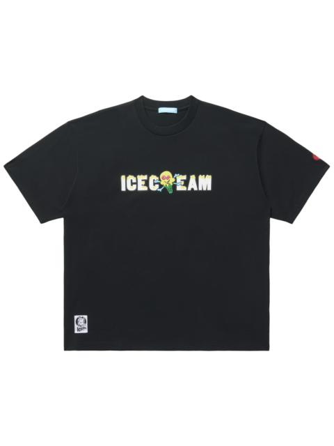 ICECREAM COTTON T-SHIRT ICECREAM