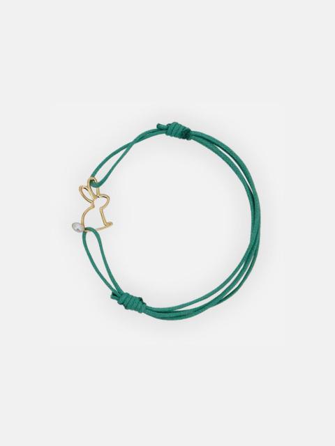 ALIITA Rope Bracelet Conejito Pearl