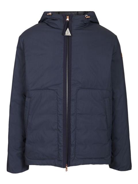 Moncler Moncler Genius Men "Caracara" Short Down Jacket