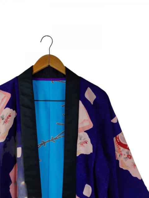 Other Designers Japanese Traditional - Traditional Graphic Light Kendo Jacket