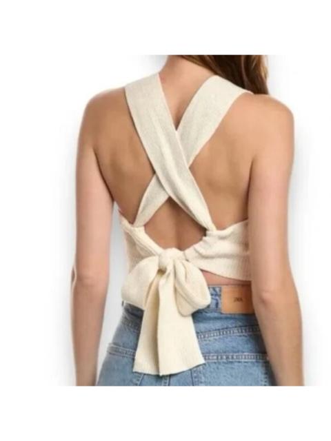 Other Designers ASTR The Label Knit Top