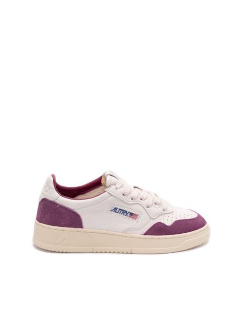 AUTRY Medalist Low sneakers