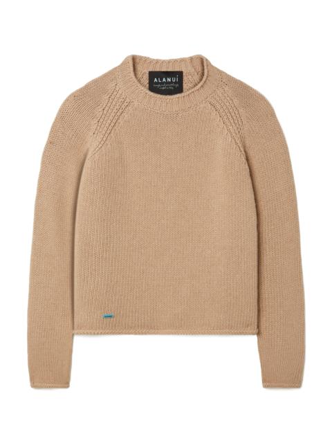 Alanui Alanui Finest Sweater
