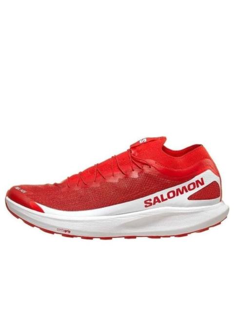SALOMON Salomon S-Lab Pulsar 2 'Fiery Red' 472201 / L47220100
