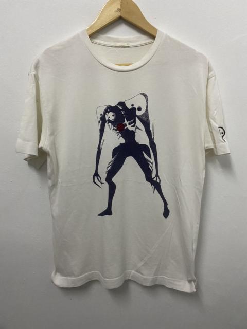 Other Designers Anime - Neon Genesis Evangelion Angel Type