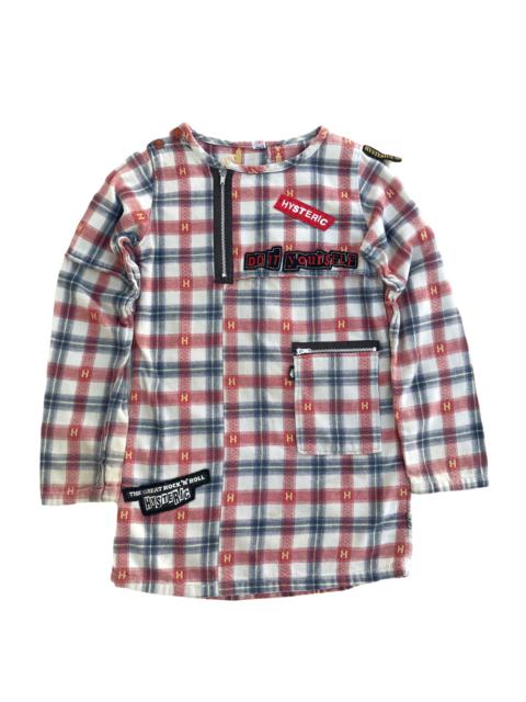 Hysteric Glamour Great Rock & Roll Swindle Bondage Sex Pistols Seditionaries