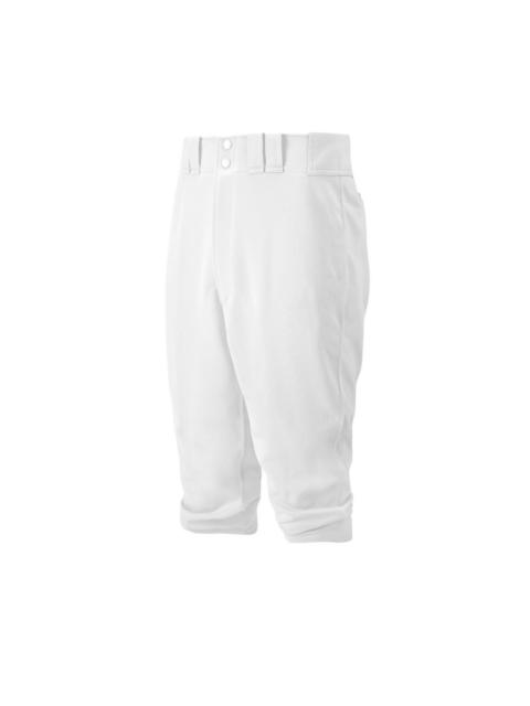 Mizuno Men's Premier Short Baseball Pant