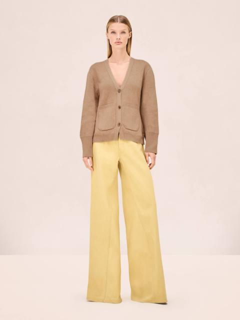 ALEXIS ELIZE CARDIGAN