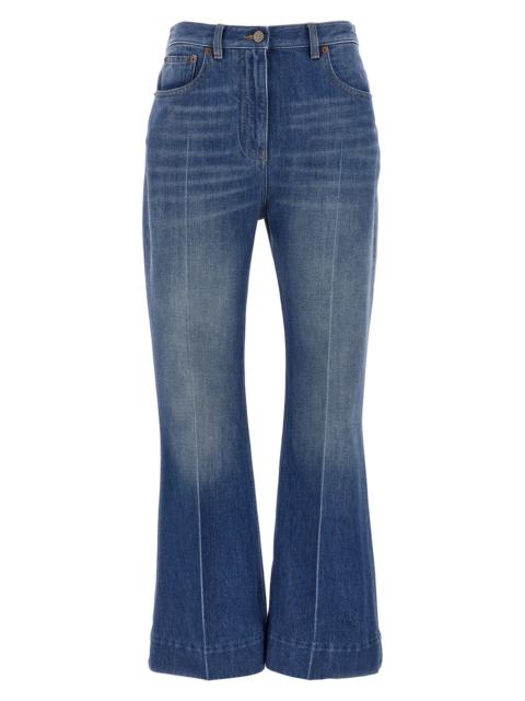 Valentino Flared jeans