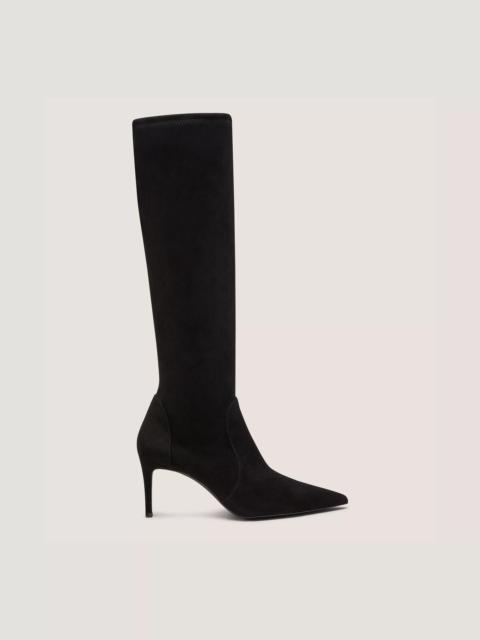 Stuart Weitzman STUART POWER BOOT 75