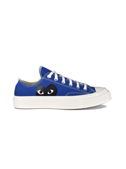 Comme Des Garçons Chuck Taylor sneakers