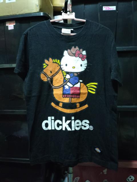 Other Designers Dickies X Hello Kitty Skate Fashion streetwear animation