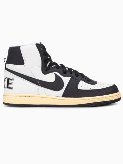 Nike Terminator High PRM Phantom/Black