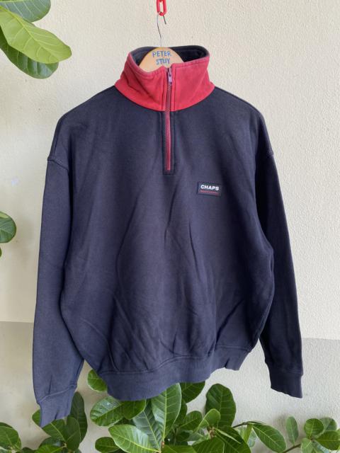 Other Designers Vintage - Vintage Chaps Ralph Lauren Sweater