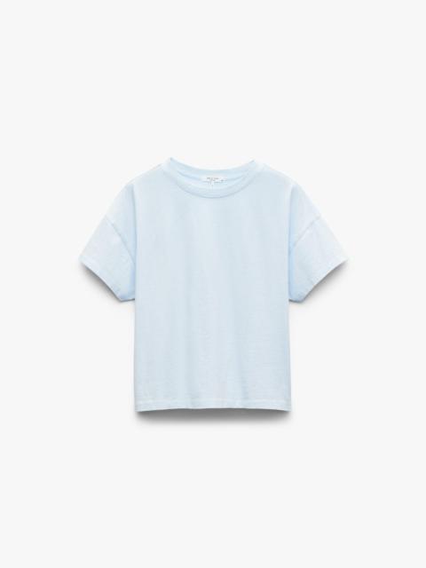 rag & bone Kelly Boxy Cotton Tee