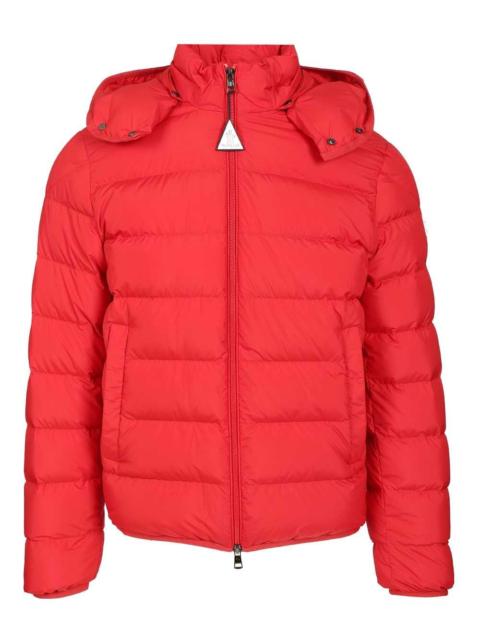 Moncler Moncler Women "Montbrocq" Short Down Jacket