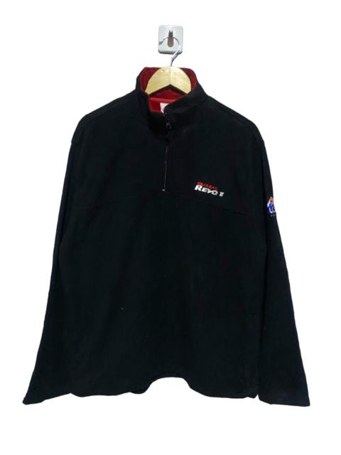 Other Designers Rare - 🔥SALE🔥BLIZZAK REVO 1 FLEECE JACKET