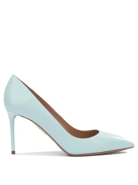 AQUAZZURA Aquazzura Purist Pump 85 Pumps