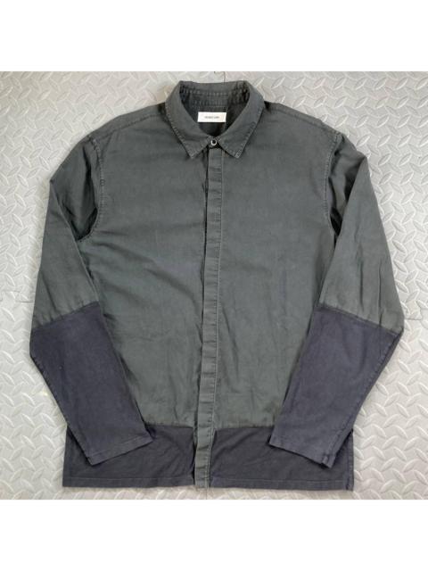 Helmut Lang Helmut Lang Men's Black Shirt