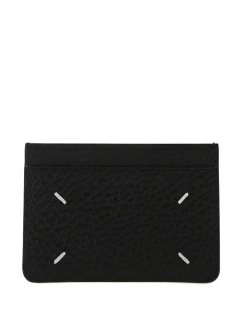 Maison Margiela Maison Margiela Women Four Stitches Cardholder