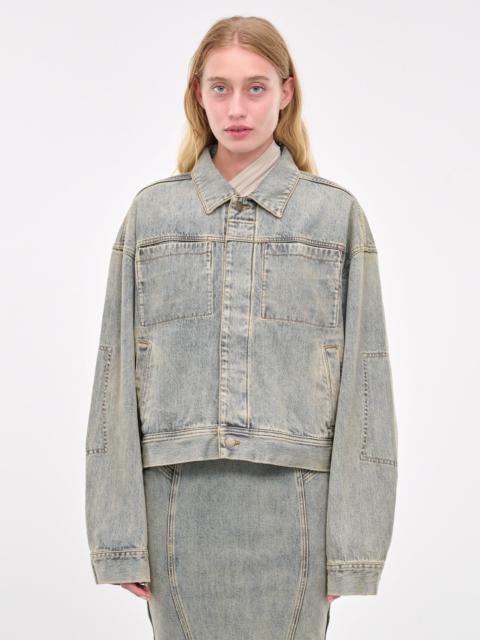 entire studios Gem Denim Jacket