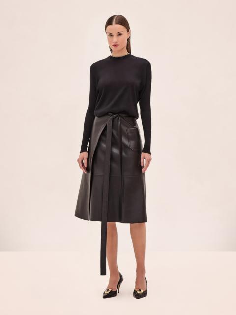 ALEXIS ELLENA SKIRT