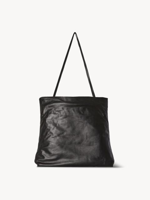 The Row Pim Bag in Leather