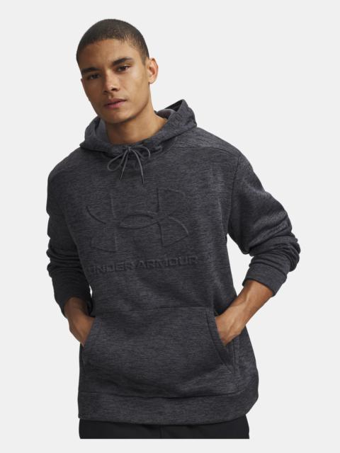 Under Armour UA Armr Flc Twist Emboss HD