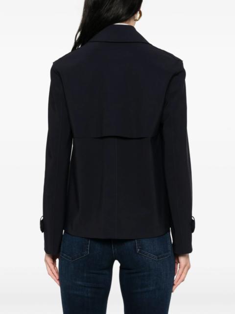 Harris Wharf London Harris Wharf London Double-breasted Jacket