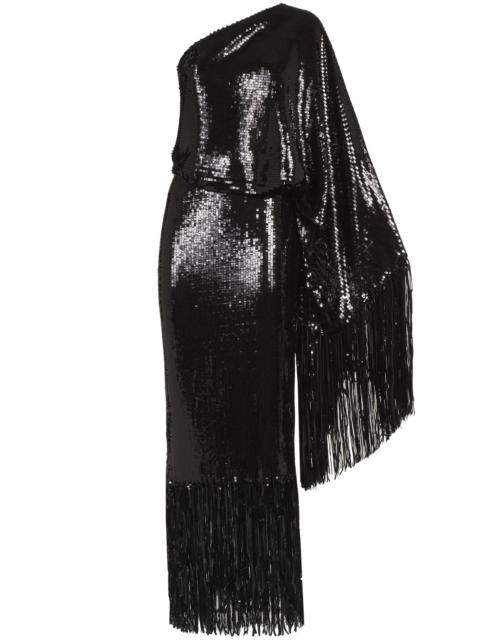 Taller Marmo Eternity Disco maxi dress