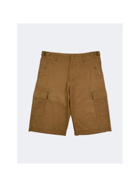 Comme Des Garçons Tricot Cargo Shorts