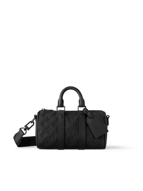 Louis Vuitton Keepall Bandoulière 25