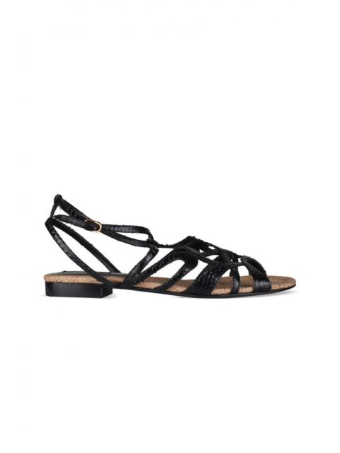Dolce & Gabbana Dolce&Gabbana Women Sandals