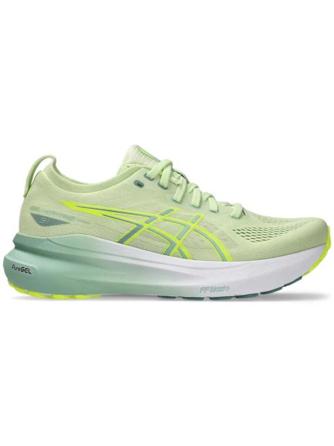 Asics ASICS Gel-Kayano 31 Cool Matcha Light Celadon (Women's)