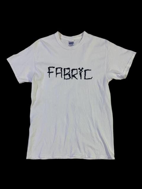 Other Designers Band Tees × Vintage - The Fabric Funk & Soul Band