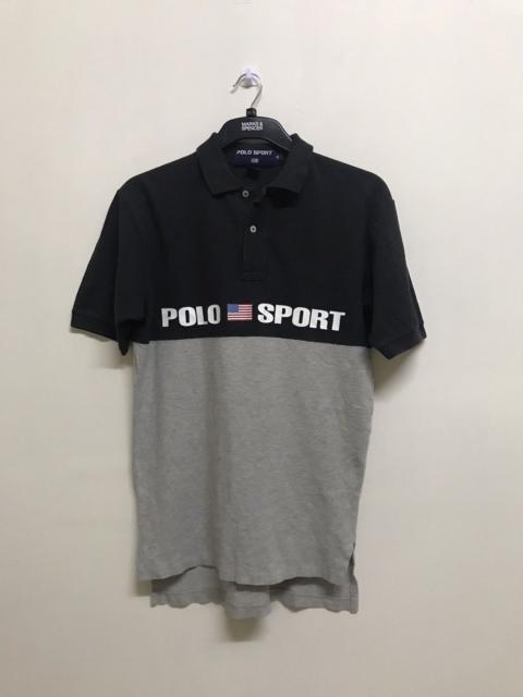 Other Designers Polo Ralph Lauren - POLO SPORT BY RALPH LAUREN POLO STADIUM