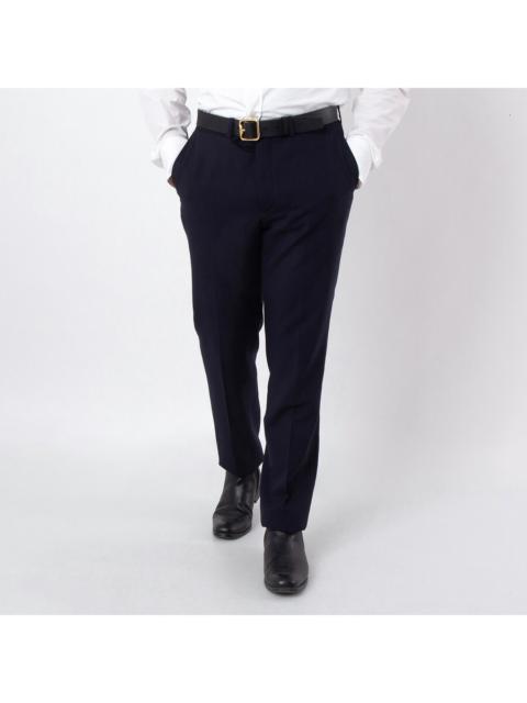 Other Designers Bally Adrian Brody Classic Tailored Trousers