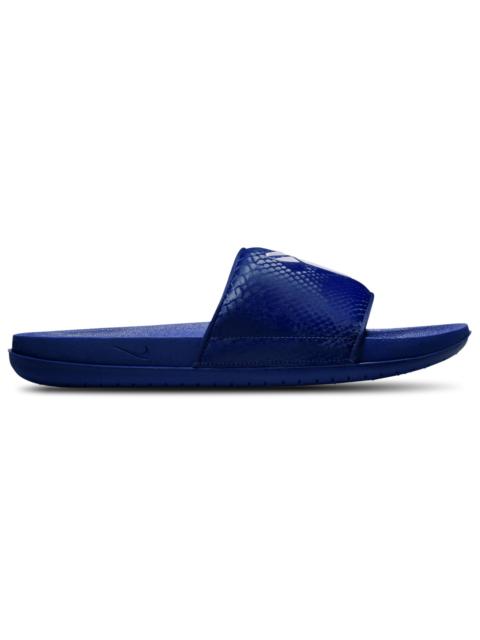 Nike Nike Mens Nike Kobe Off Court Slides