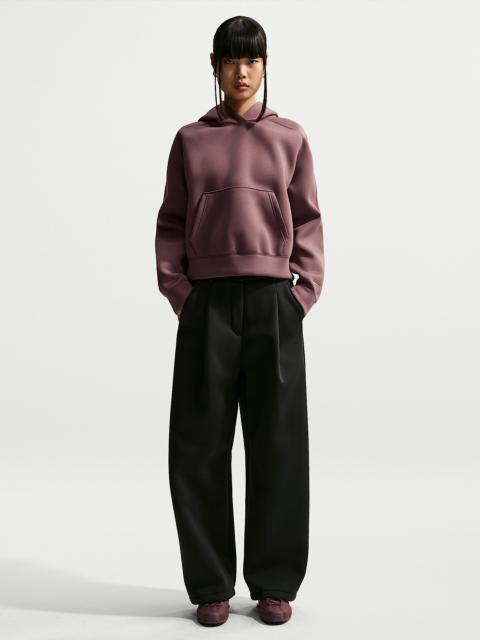 Nike Nike Sportswear Women's Loose Mid-Rise Fleece Trousers