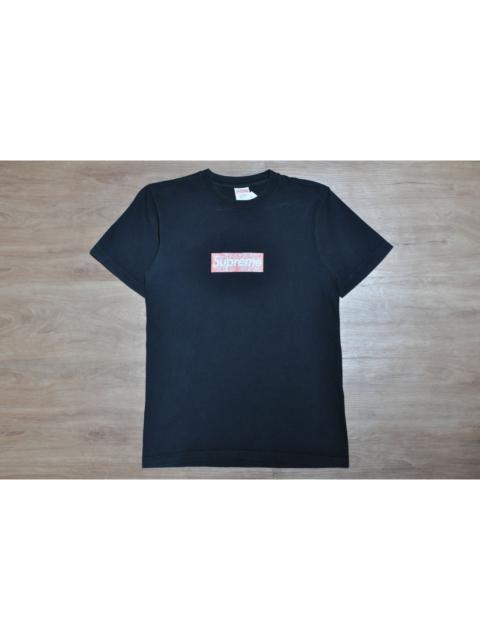 Supreme Supreme - S/S 14 - "20th Anniversary" Box Logo Tee