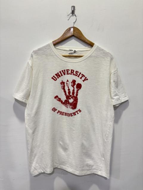 PPFM PPFM University of Presidents Tshirt
