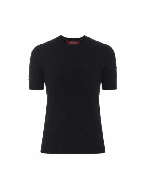 Max Mara Studio Max Mara Studio Women Mstrollio T-Shirt