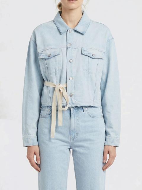 MM6 Maison Margiela Blazer woman Mm6 Maison Margiela